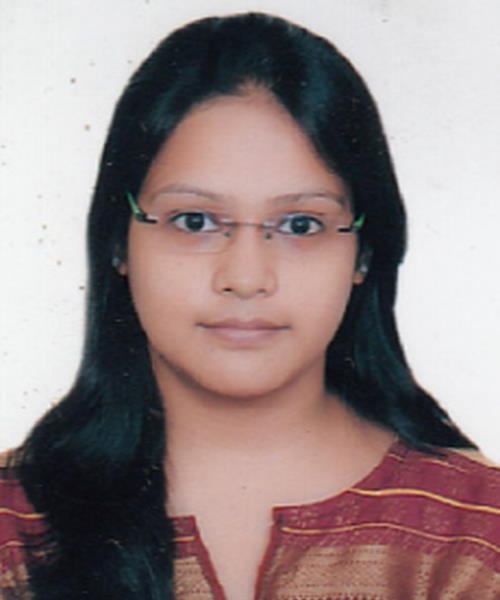Mrs Mansi Gupta